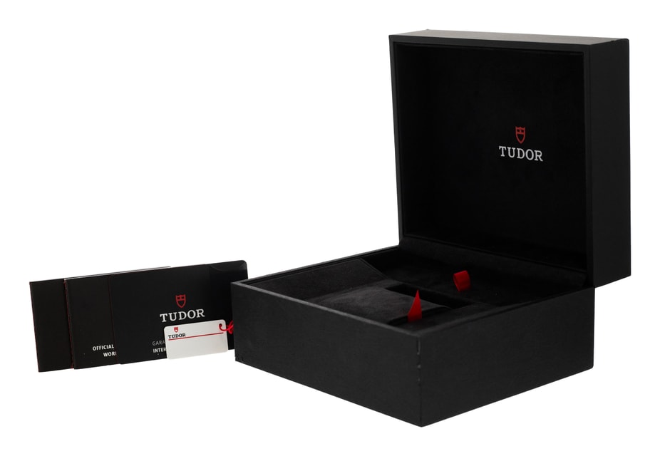 Tudor Black Bay 58 M79030B-0001 Image 4